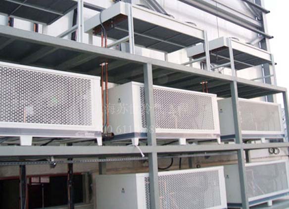 冷链物流 上海苏世为世界500强企业设计建造冷库 021--66105069