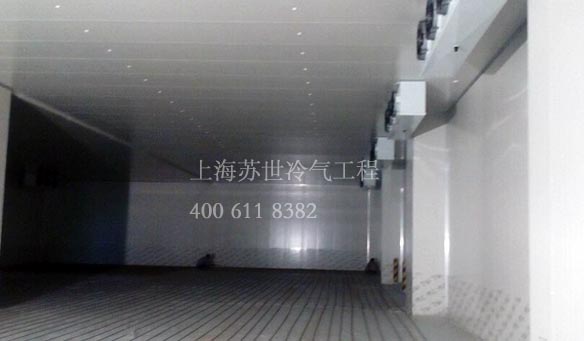 上海苏世冷气工程 冷库专家欢迎您！ 021-66105069