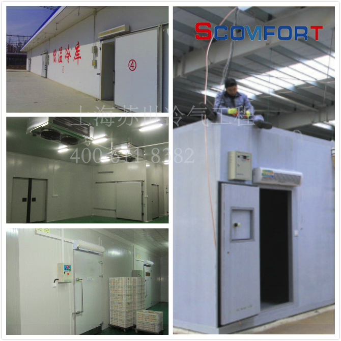 专业冷库 好品质冷库在苏世 上海苏世欢迎售前咨询021-66105069