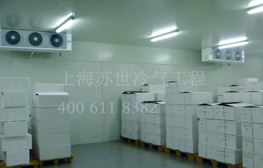 苏世专业制造冷库 冷库优秀品牌 021-66105069