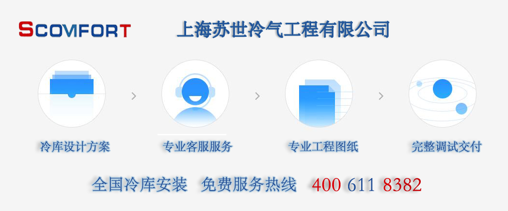 量身定制各规格冷库 上海苏世冷气工程 021-66105068 量身定制各规格冷库 上海苏世冷气工程 021-66105068