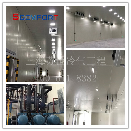 保鲜库造价怎么算 021-66105068 上海苏世冷气工程 专业冷库厂家